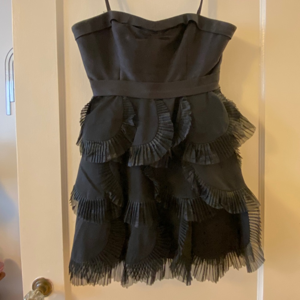BCBG LBD